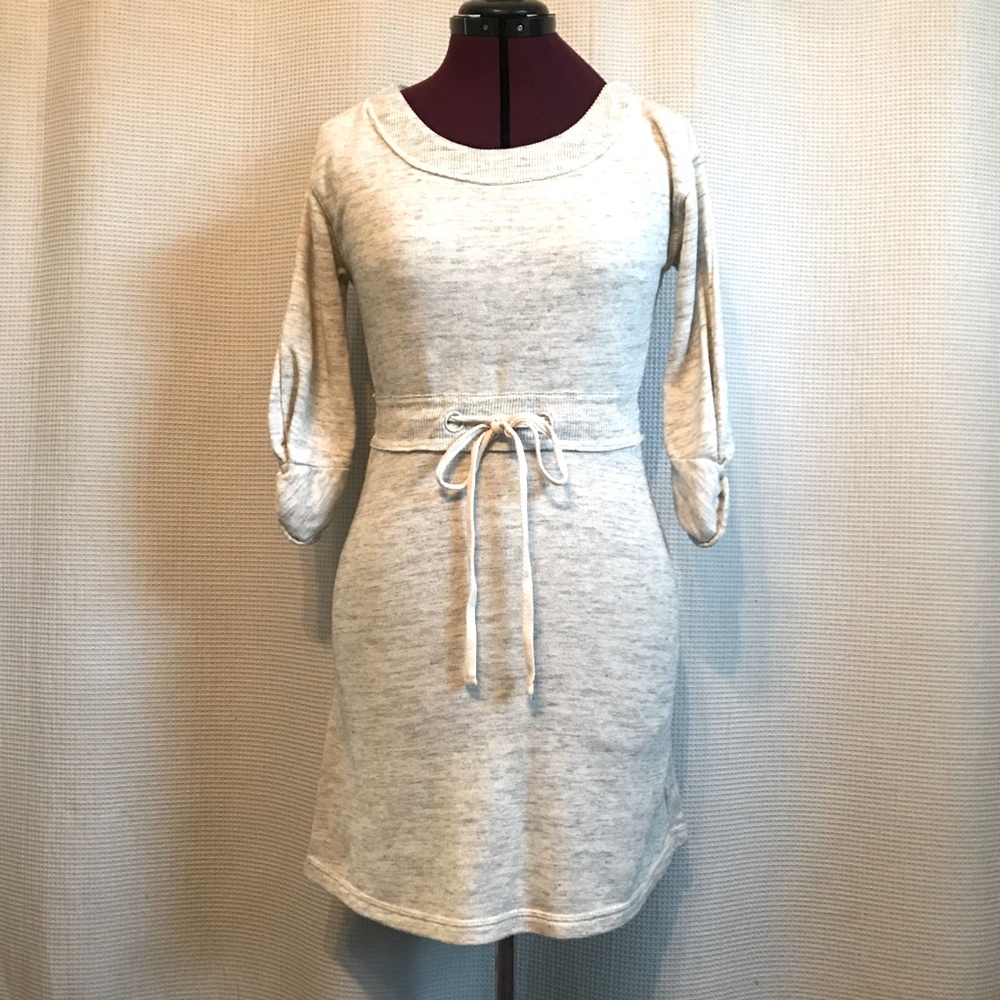 Saturday/Sunday dress